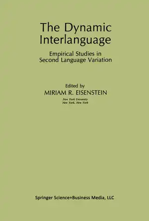 Buchcover ISBN 9780306431746