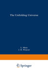 Buchcover The Unfolding Universe