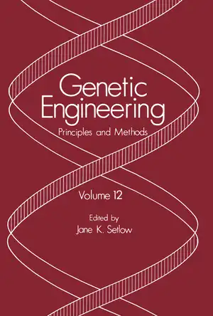 Buchcover ISBN 9780306436161