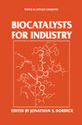 Buchcover Biocatalysts for Industry