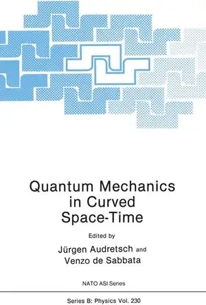 Buchcover ISBN 9780306436611