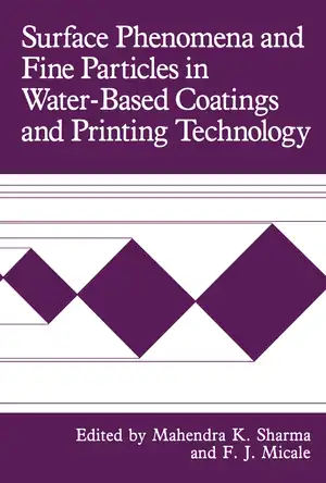 Buchcover ISBN 9780306437243