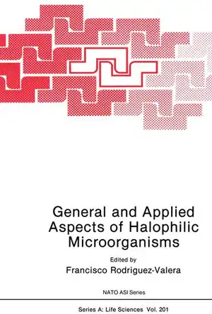 Buchcover ISBN 9780306438165