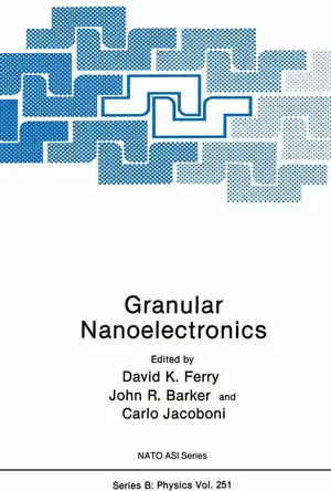 Buchcover ISBN 9780306438813