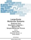 Buchcover Large-Scale Molecular Systems