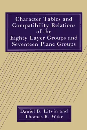 Buchcover ISBN 9780306439179