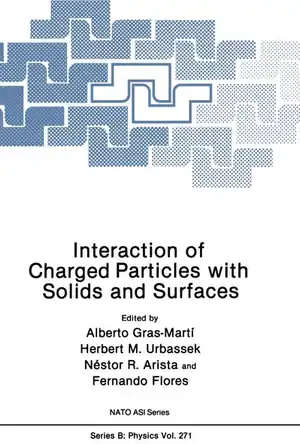 Buchcover ISBN 9780306440304