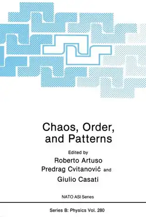 Buchcover ISBN 9780306440809