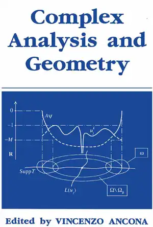 Buchcover ISBN 9780306441790