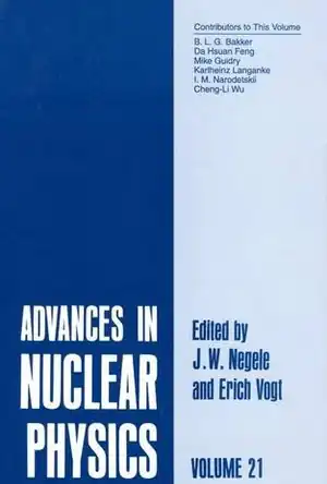 Buchcover ISBN 9780306442063