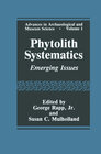 Buchcover Phytolith Systematics