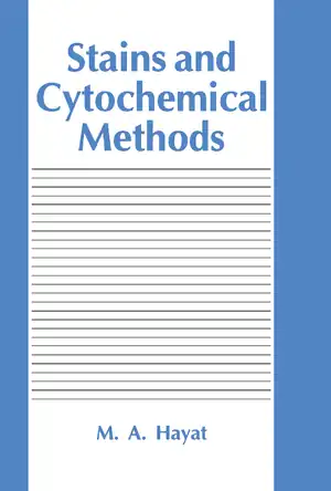 Buchcover ISBN 9780306442940