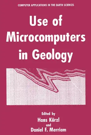 Buchcover ISBN 9780306443107