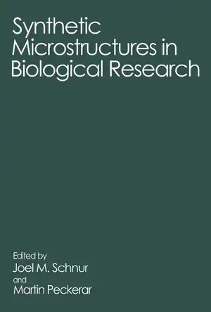 Buchcover ISBN 9780306443473