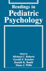 Buchcover Readings in Pediatric Psychology