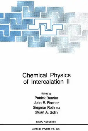 Buchcover ISBN 9780306444821