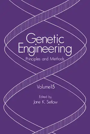 Buchcover ISBN 9780306445262