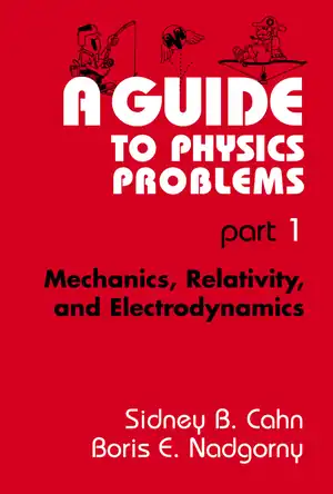 Buchcover ISBN 9780306446795