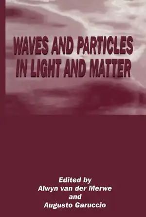 Buchcover ISBN 9780306447327