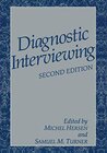 Buchcover Diagnostic Interviewing