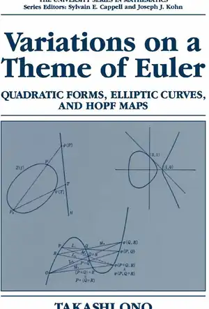 Buchcover ISBN 9780306447891