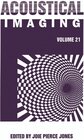 Buchcover Acoustical Imaging