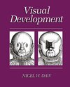 Buchcover Visual Development