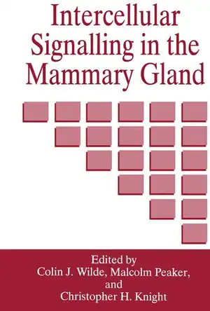 Buchcover ISBN 9780306450754