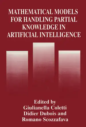 Buchcover ISBN 9780306450761