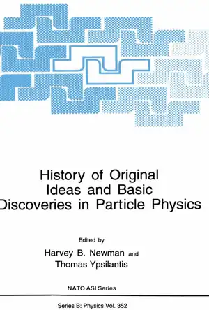 Buchcover ISBN 9780306452178