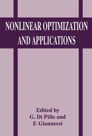 Buchcover ISBN 9780306453168