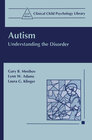 Buchcover Autism