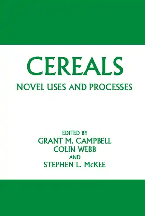 Buchcover ISBN 9780306455834