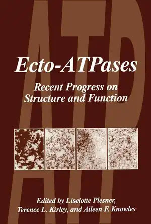 Buchcover ISBN 9780306455841