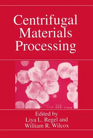 Buchcover ISBN 9780306456077