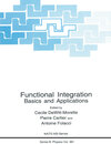 Buchcover Functional Integration