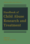 Buchcover Handbook of Child Abuse Research and Treatment