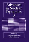 Buchcover Advances in Nuclear Dynamics 3