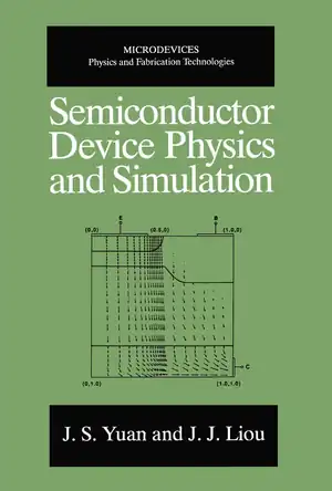 Buchcover ISBN 9780306457241