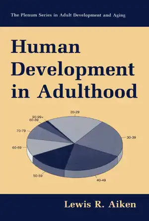 Buchcover ISBN 9780306457340