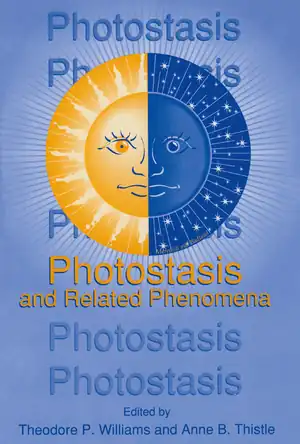 Buchcover ISBN 9780306458064