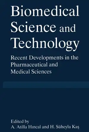 Buchcover ISBN 9780306458378