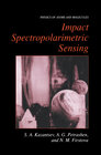 Buchcover Impact Spectropolarimetric Sensing