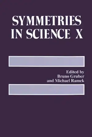 Buchcover ISBN 9780306459085