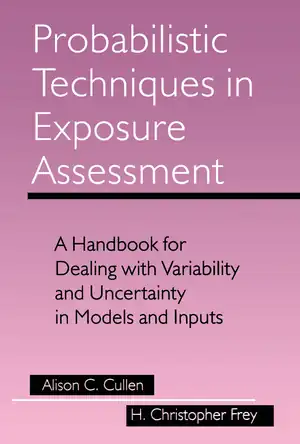 Buchcover ISBN 9780306459566