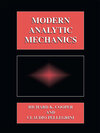 Buchcover Modern Analytic Mechanics