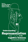 Buchcover Understanding Representation in the Cognitive Sciences