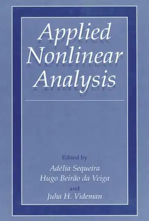 Buchcover ISBN 9780306463037