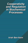 Buchcover Cooperativity and Regulation in Biochemical Processes