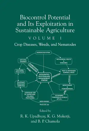 Buchcover ISBN 9780306464607